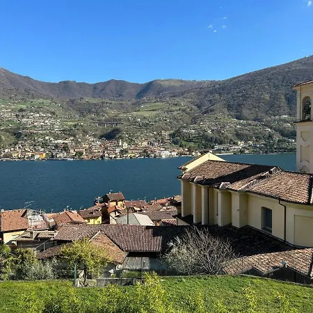 Casa de Férias Sebino *