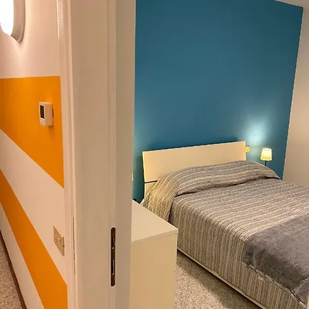 בית נופש Sebino Monteisola *