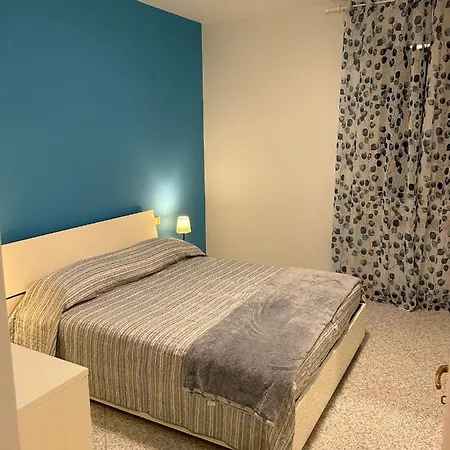 Holiday home Sebino