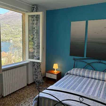 Sebino Holiday home Monte Isola
