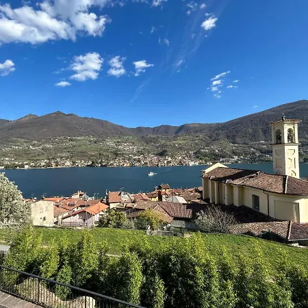 Holiday home Sebino