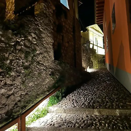 בית נופש Sebino Monteisola