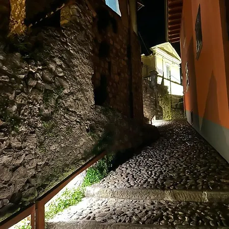 Holiday home Sebino