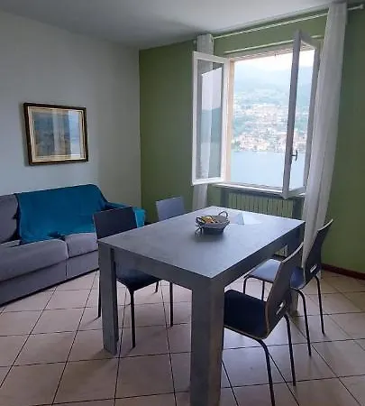 Sebino Holiday home