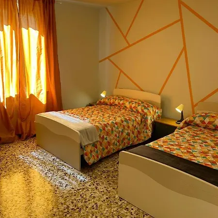 Sebino Holiday home *