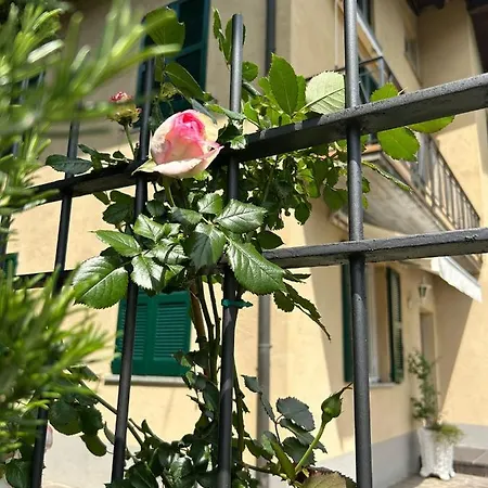 Sebino Monteisola בית נופש מונטה איזולה