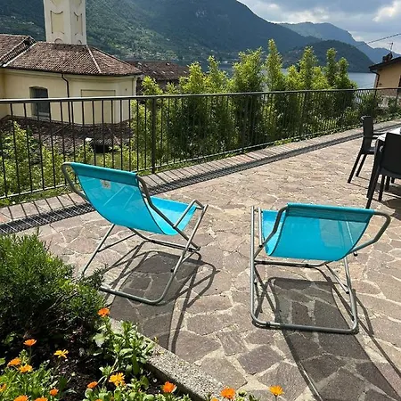 Sebino Holiday home Monte Isola