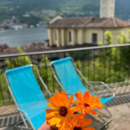 Sebino Holiday home