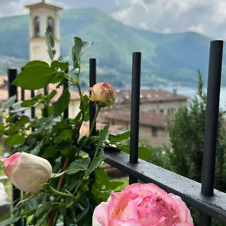 Sebino * Monte Isola