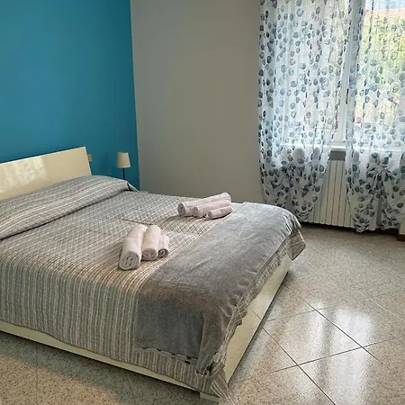 Sebino Holiday home
