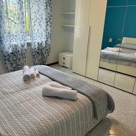 Holiday home Sebino