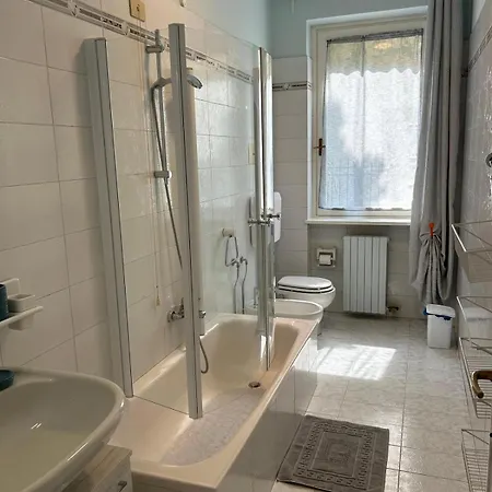 Holiday home Sebino Monte Isola