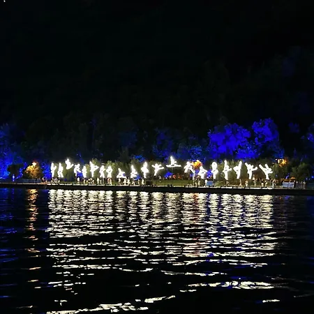 Sebino Holiday home *