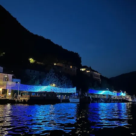 Holiday home Sebino *