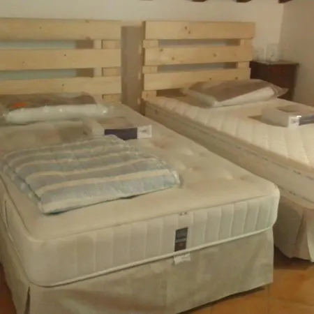 Holiday home Sebino *