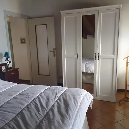 Sebino Holiday home