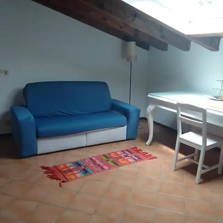 Sebino Holiday home