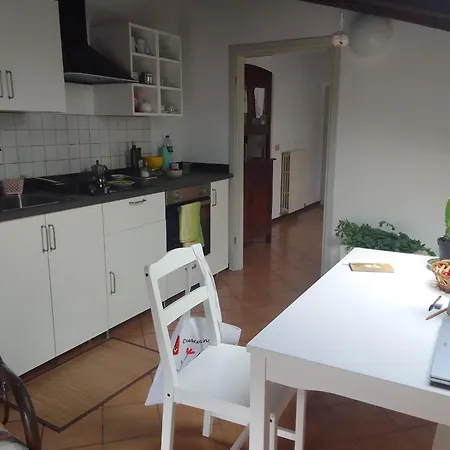 Sebino Holiday home *