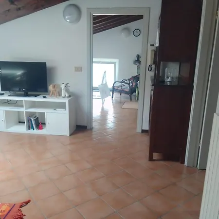 Holiday home Sebino *