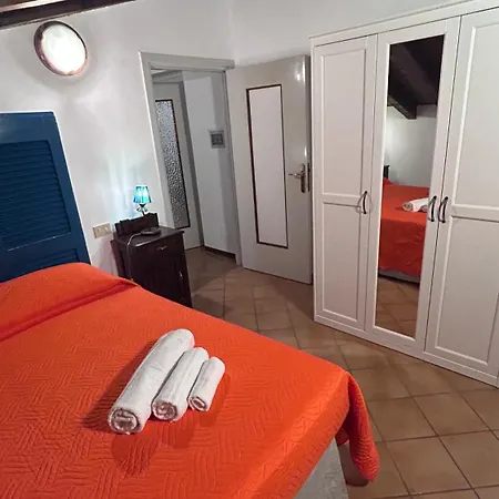 Casa de Férias Sebino Monte Isola