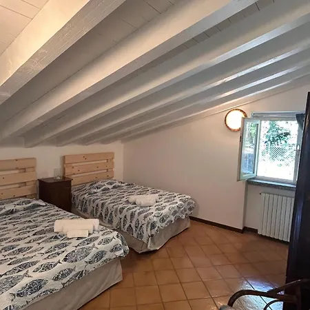 Sebino Monteisola מונטה איזולה