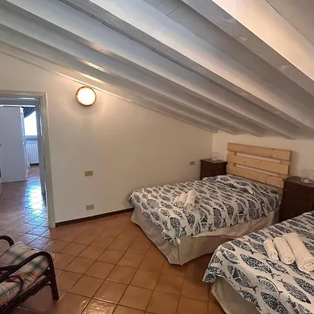 בית נופש Sebino Monteisola